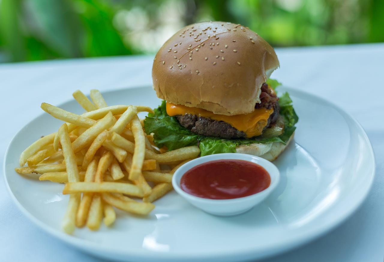Gz Angkor Boutique Hotel Siem Reap Ngoại thất bức ảnh
