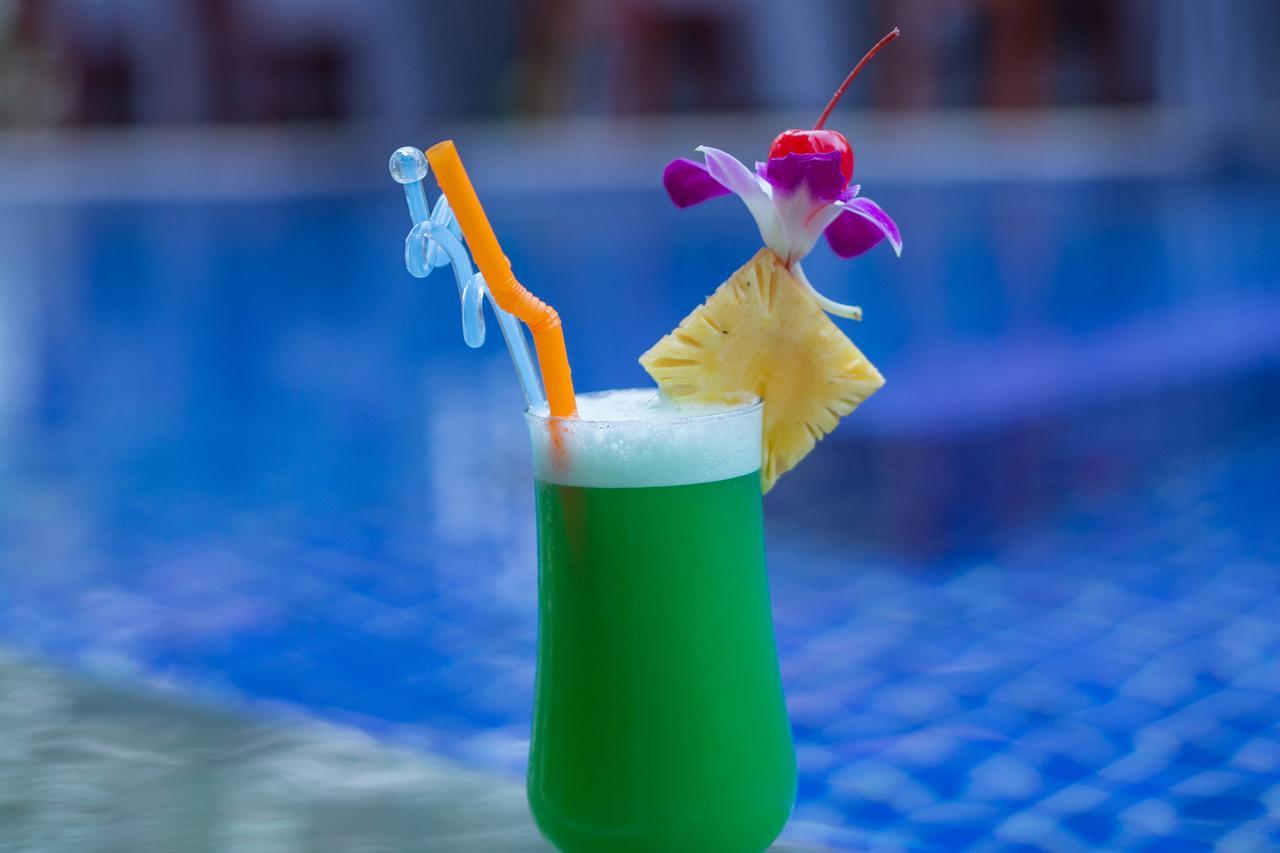 Gz Angkor Boutique Hotel Siem Reap Ngoại thất bức ảnh