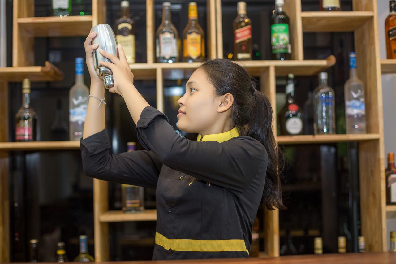 Gz Angkor Boutique Hotel Siem Reap Ngoại thất bức ảnh