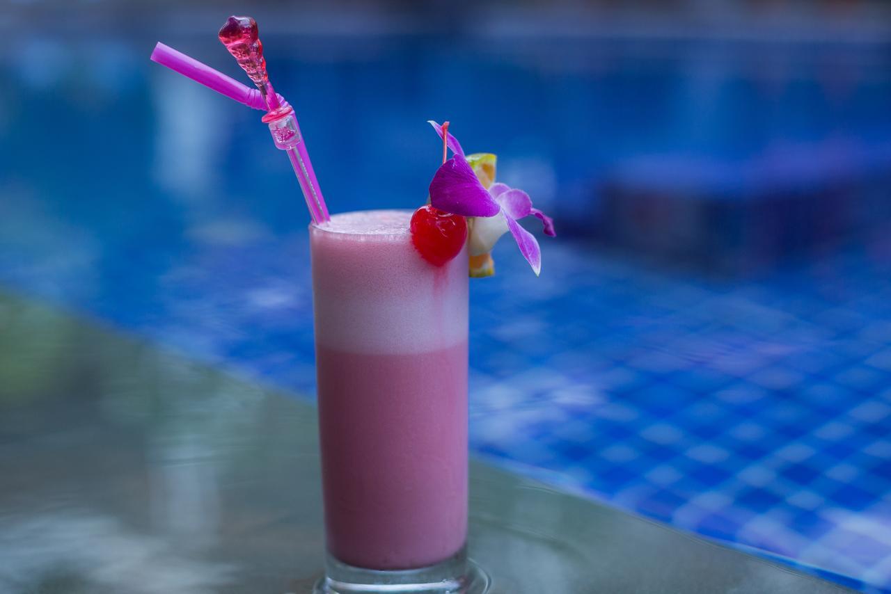 Gz Angkor Boutique Hotel Siem Reap Ngoại thất bức ảnh