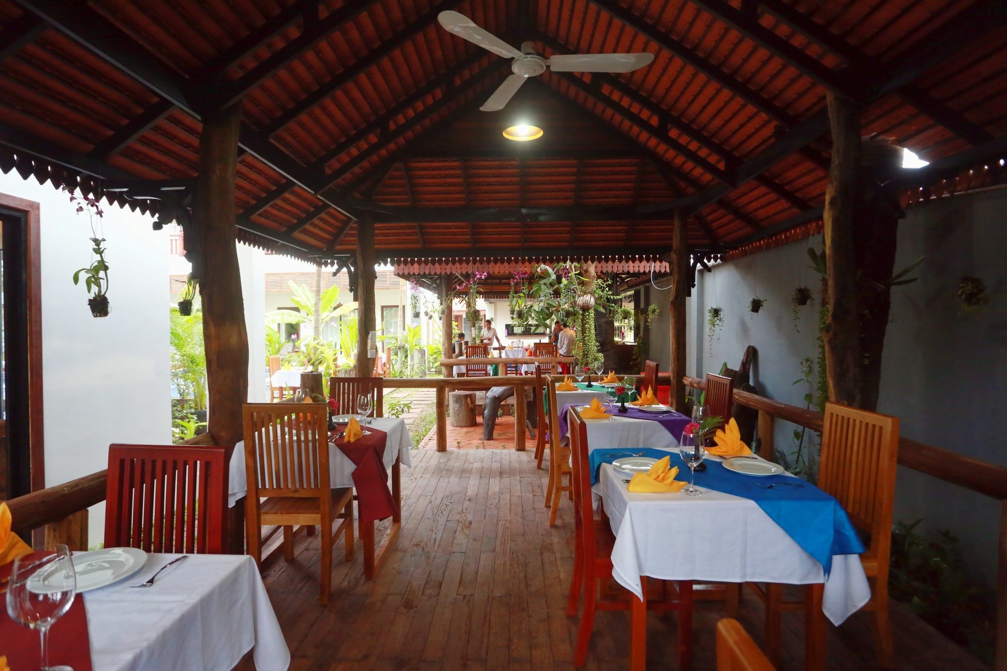Gz Angkor Boutique Hotel Siem Reap Ngoại thất bức ảnh