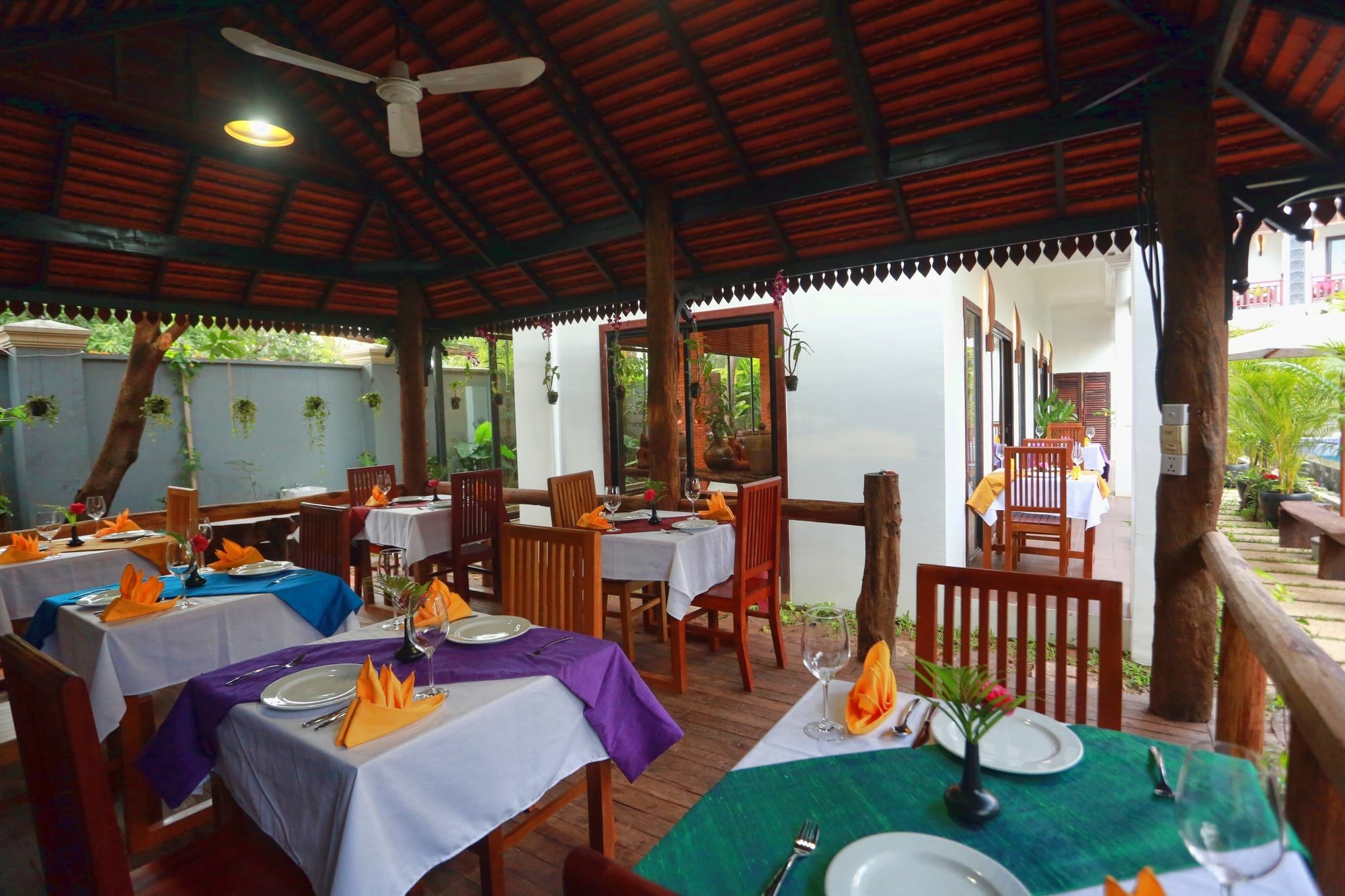 Gz Angkor Boutique Hotel Siem Reap Ngoại thất bức ảnh